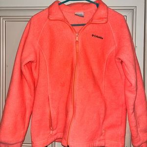 Columbia Jacket